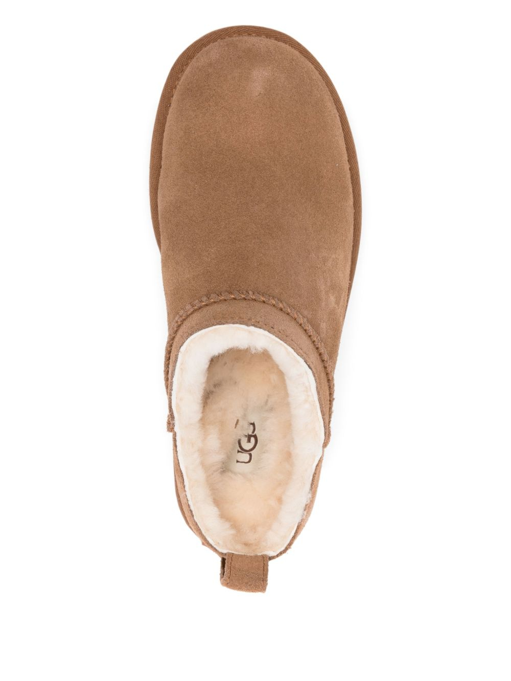 [UGG] Boots SS26 1173891CHE