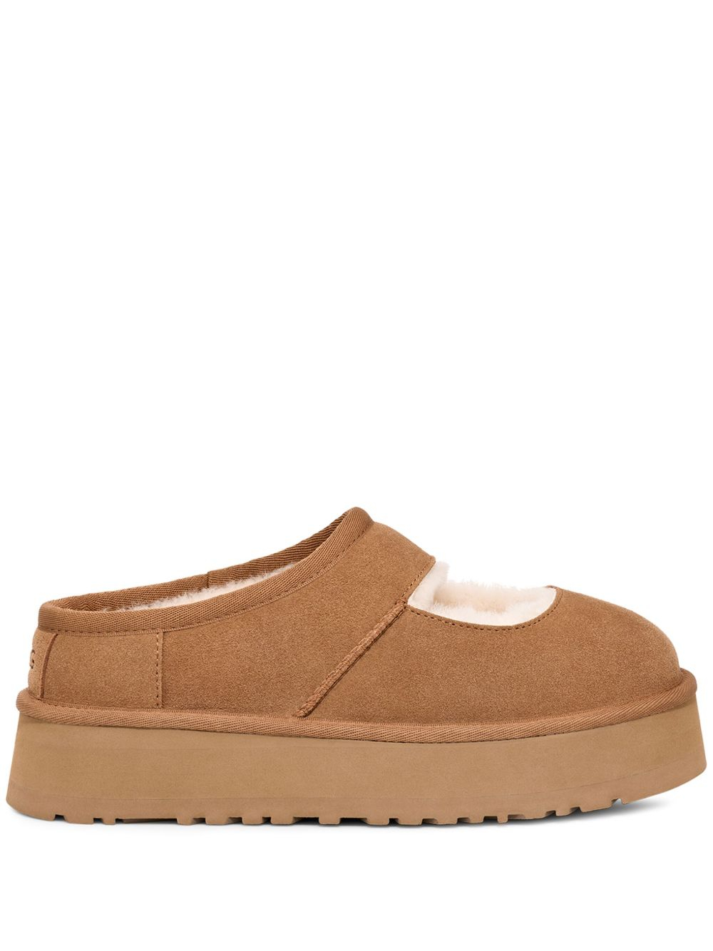 [UGG] Flat shoes SS26 1167612CHE