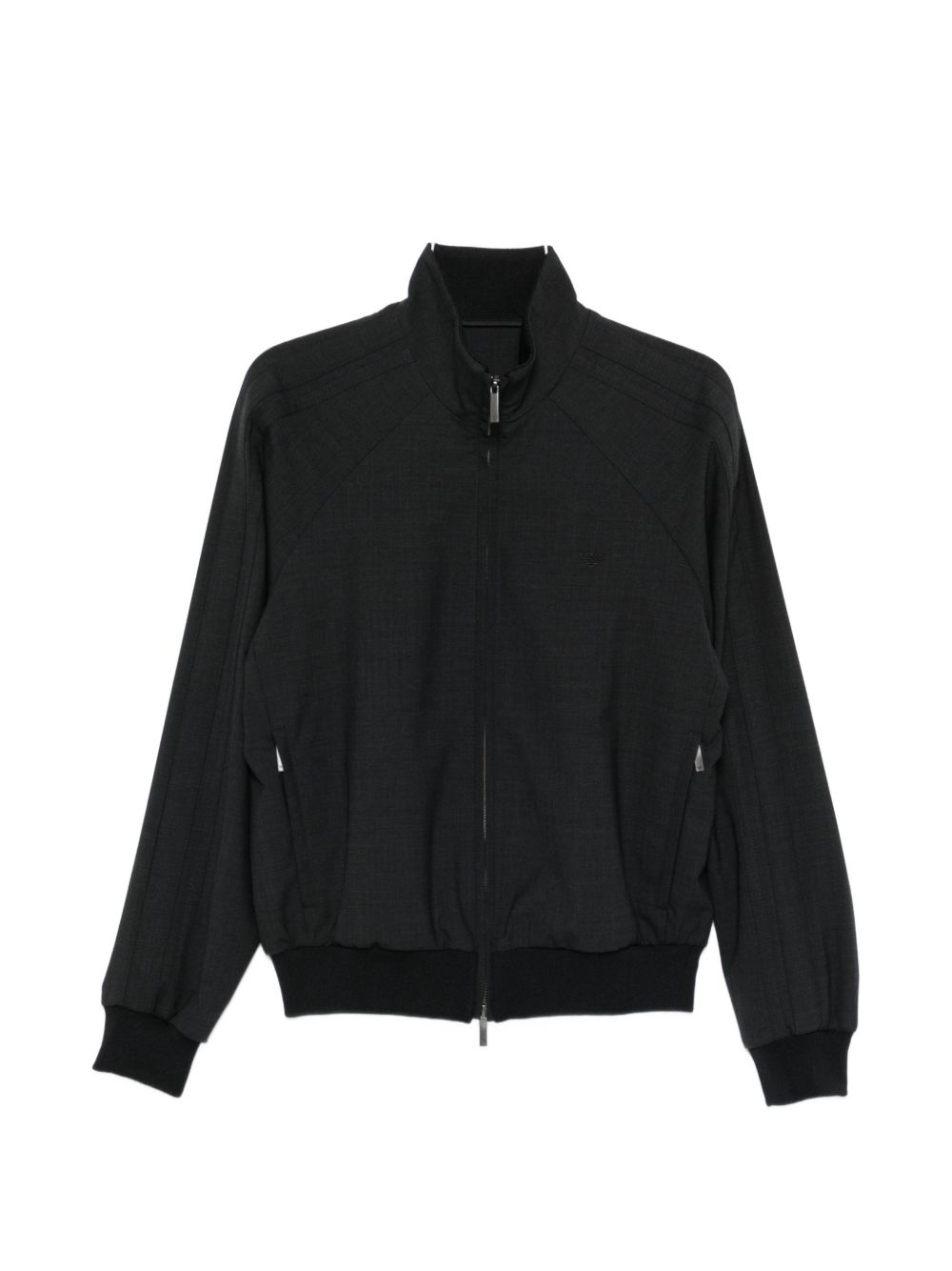 [Emporio Armani] Casual Jacket SS26 EM004723TE19333O8021