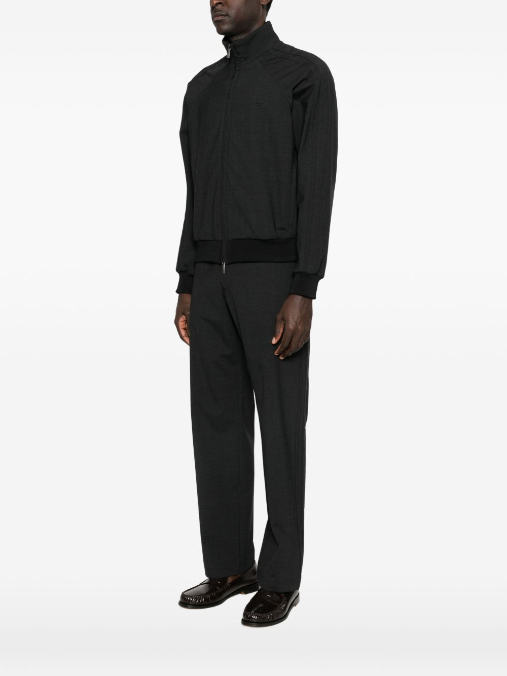 [Emporio Armani] Casual Jacket SS26 EM004723TE19333O8021