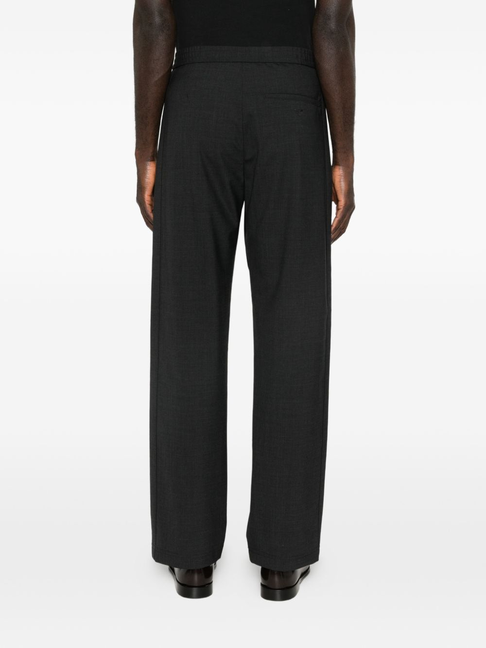 [Emporio Armani] Trousers SS26 EM004719TE19333O8021