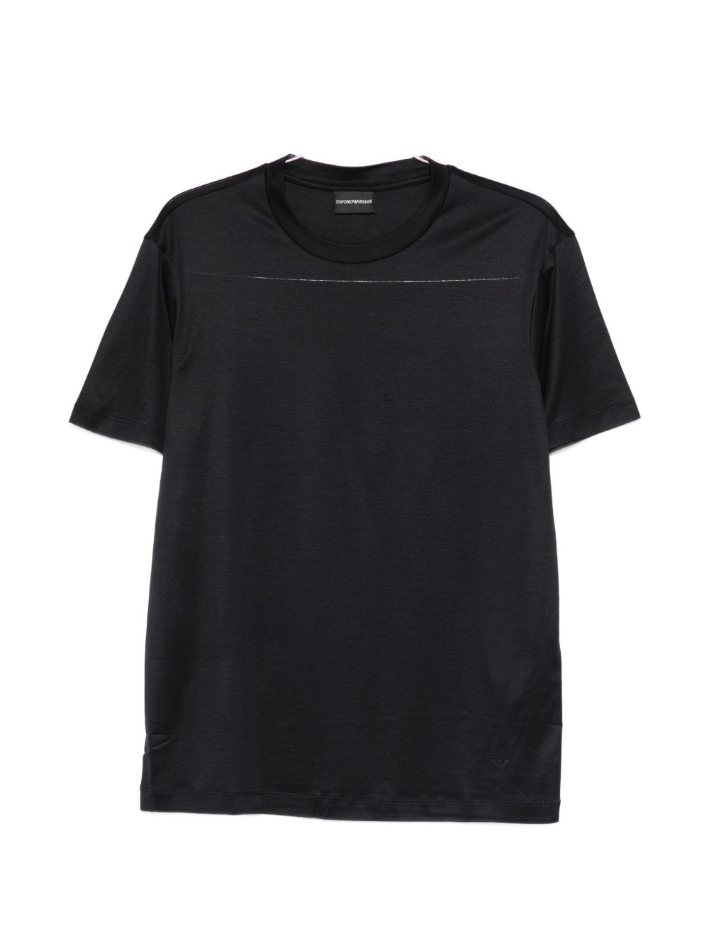 [Emporio Armani] T-shirts Short Sleeve SS26 EM006691AF10017UB118