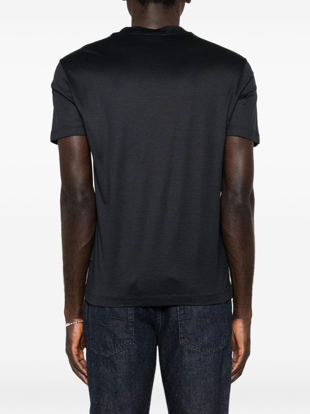 [Emporio Armani] T-shirts Short Sleeve SS26 EM006691AF10017UB118