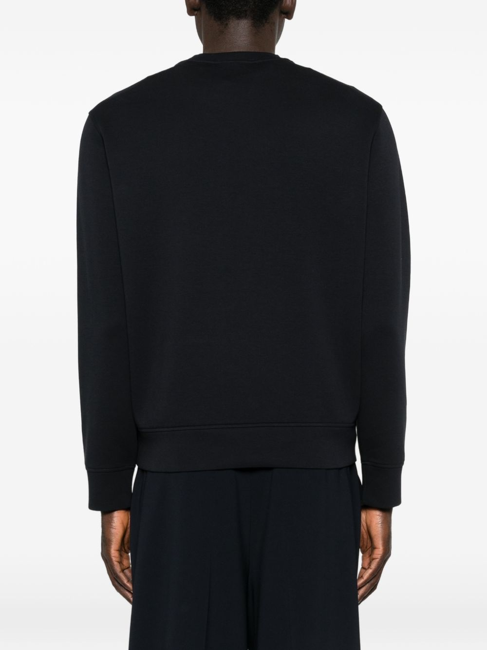 [Emporio Armani] Sweatshirt SS26 EM004541AF10013MB563