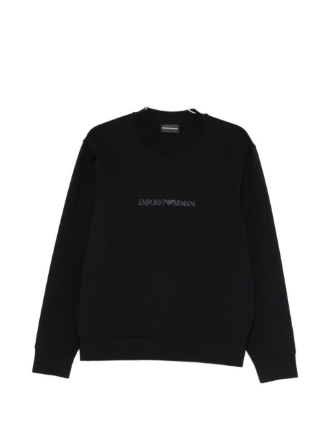 [Emporio Armani] Sweatshirt SS26 EM004541AF10013MB563