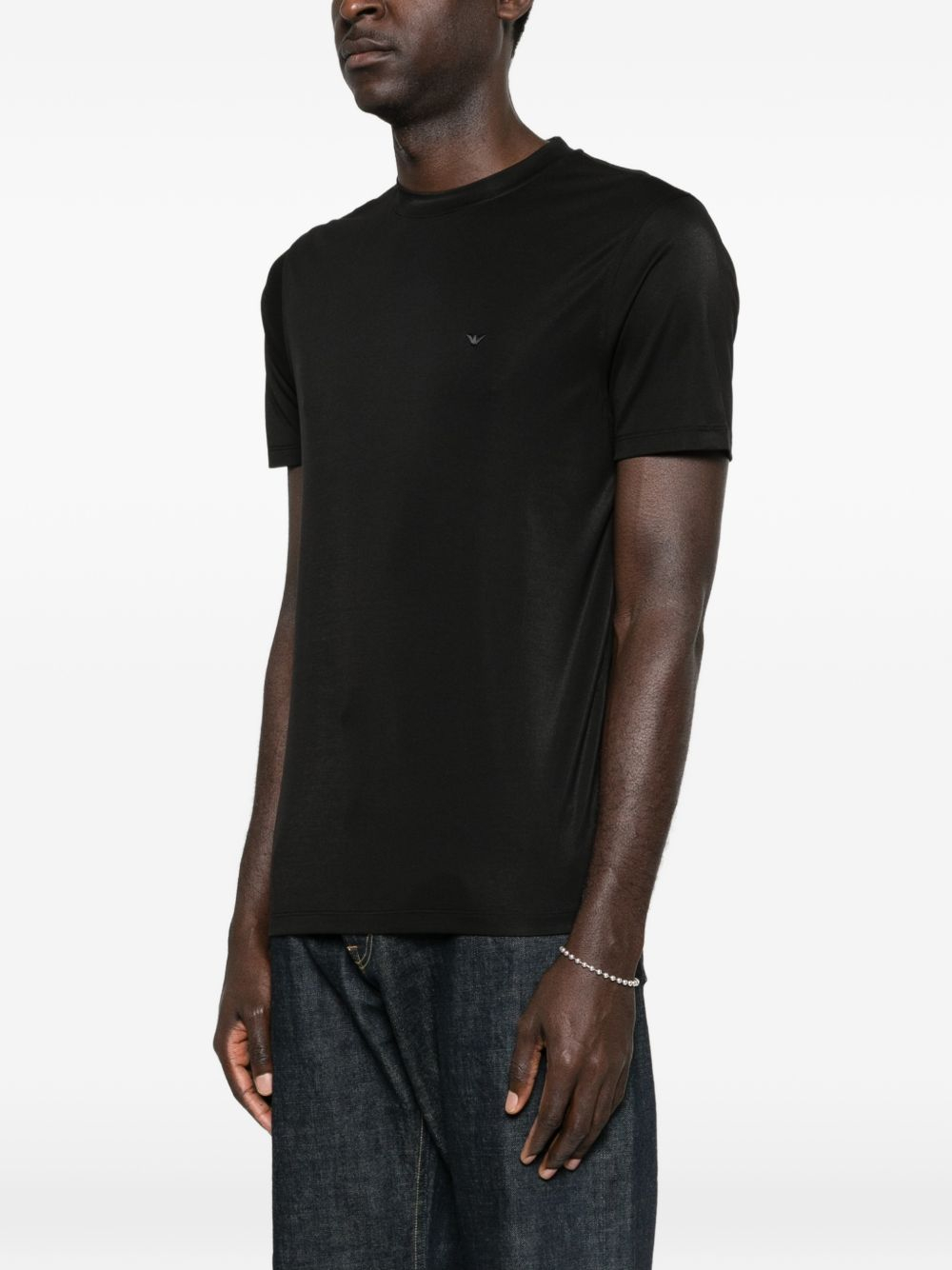 [Emporio Armani] T-shirts Short Sleeve SS26 EM004586AF13721UC001