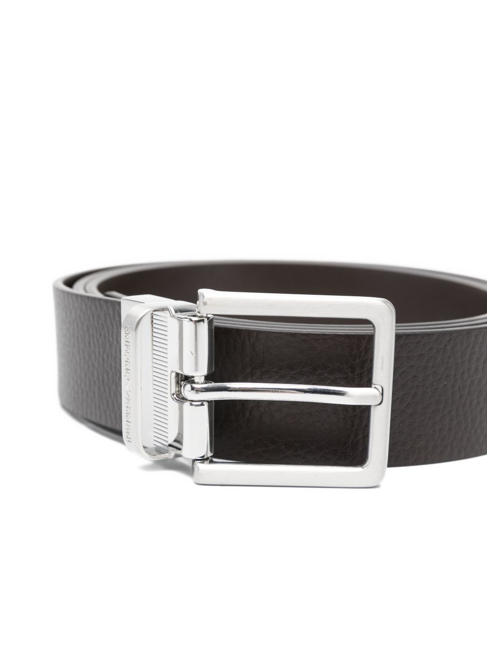 [Emporio Armani] Belt SS26 Y4S225YMB4E88963