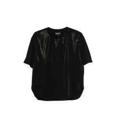 [Emporio Armani] Knitwear SS26 EW003187AF20632UC001