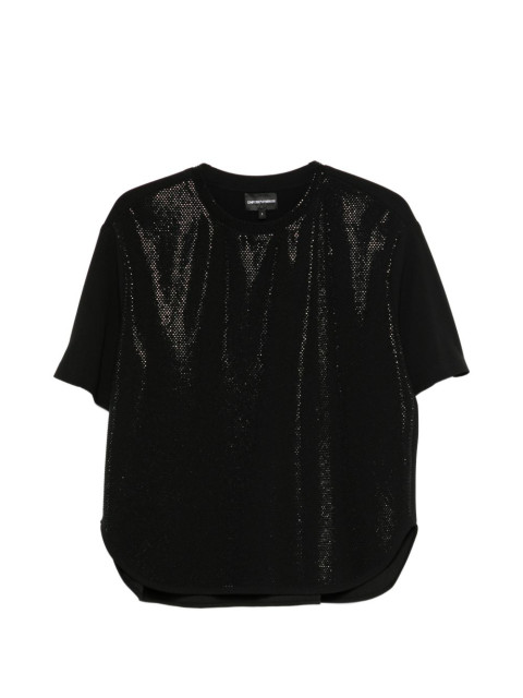 [Emporio Armani] Knitwear SS26 EW003187AF20632UC001