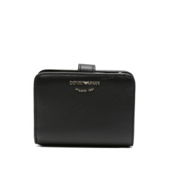[Emporio Armani] Wallet SS26 EW003034AF19568UC001