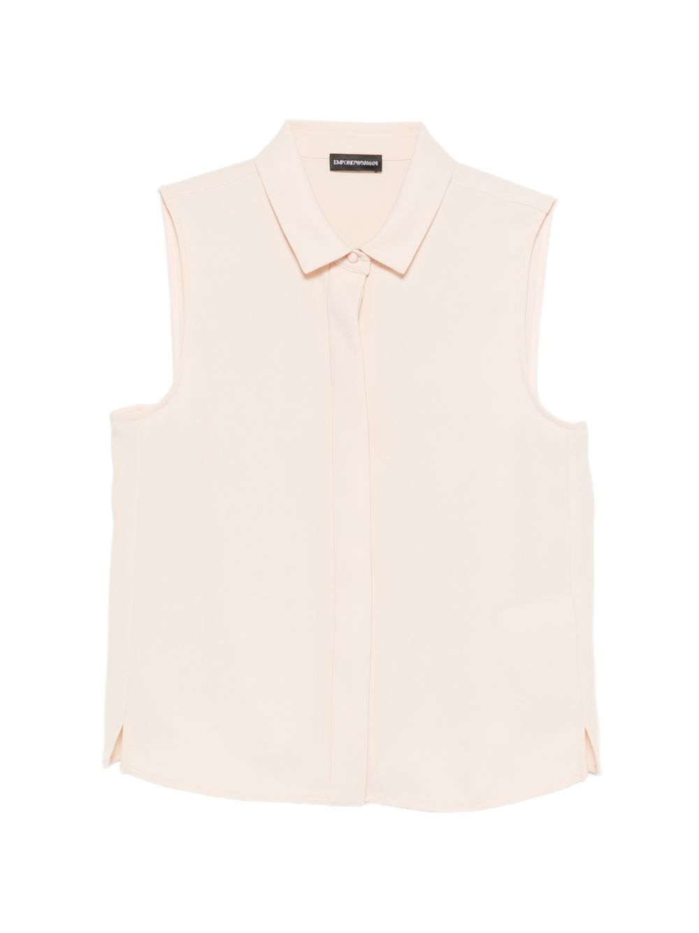 [Emporio Armani] T-shirts Sleeveless SS26 EW003230AF20193U4128