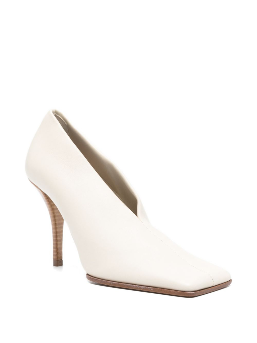 [Alaia] Pumps SS26 AA3E1020I106055