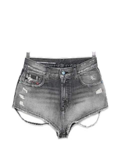[Diesel] Shorts SS26 A0355709P0802