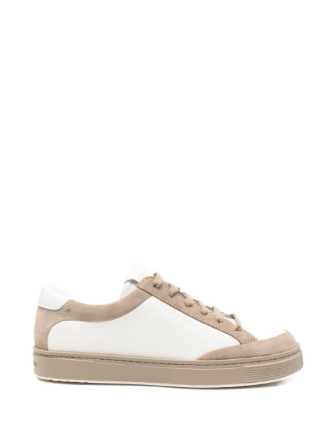[Emporio Armani] Sneakers SS26 EM004784AF23198M1257