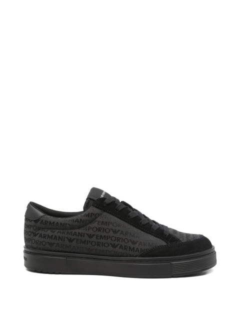 [Emporio Armani] Sneakers SS26 EM004782AF24459MC406