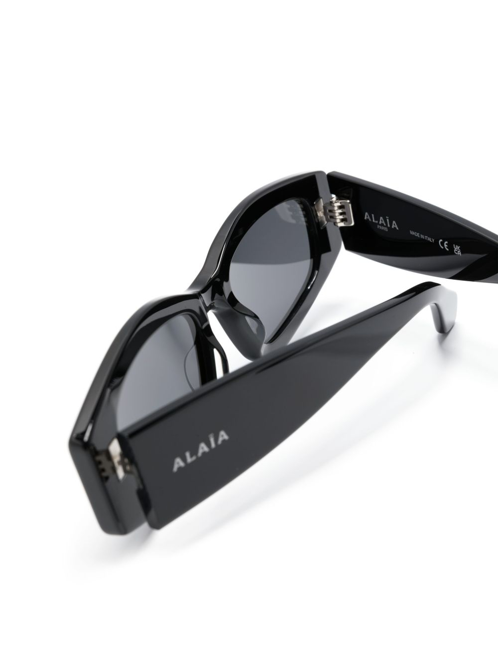 [Alaia] Sunglasses SS26 AA0079S001