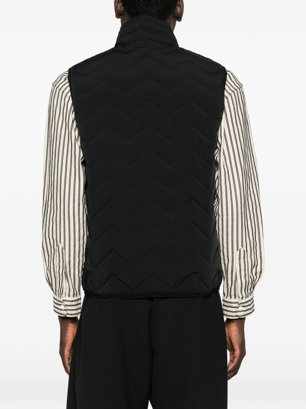 [Emporio Armani] Vest SS26 EM004946AF18499UC001