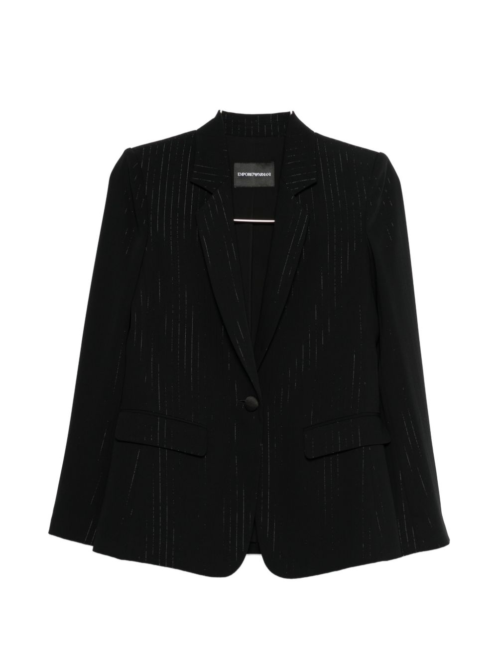 [Emporio Armani] Jacket SS26 EW003226AF20192UC001