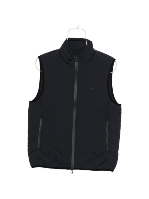[Emporio Armani] Vest SS26 EM004946AF18499UB118