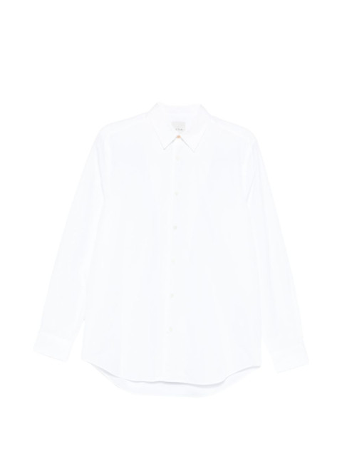 [Paul Smith] Shirts Long Sleeve SS26 M1R924ZV0005001