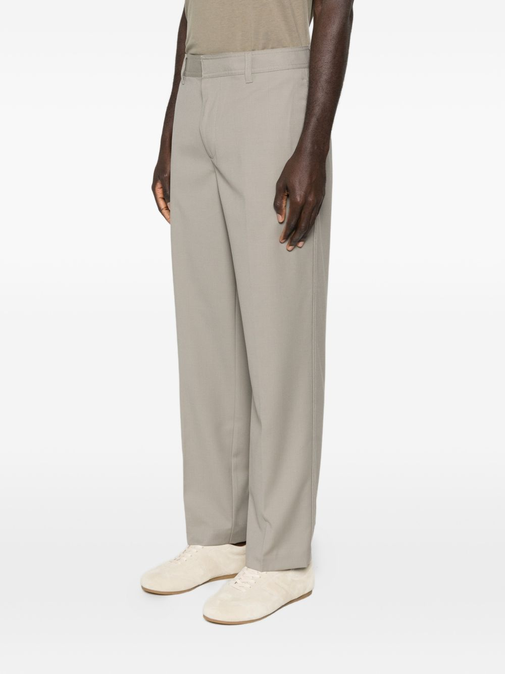[Emporio Armani] Trousers SS26 EM005365AF24469U8049