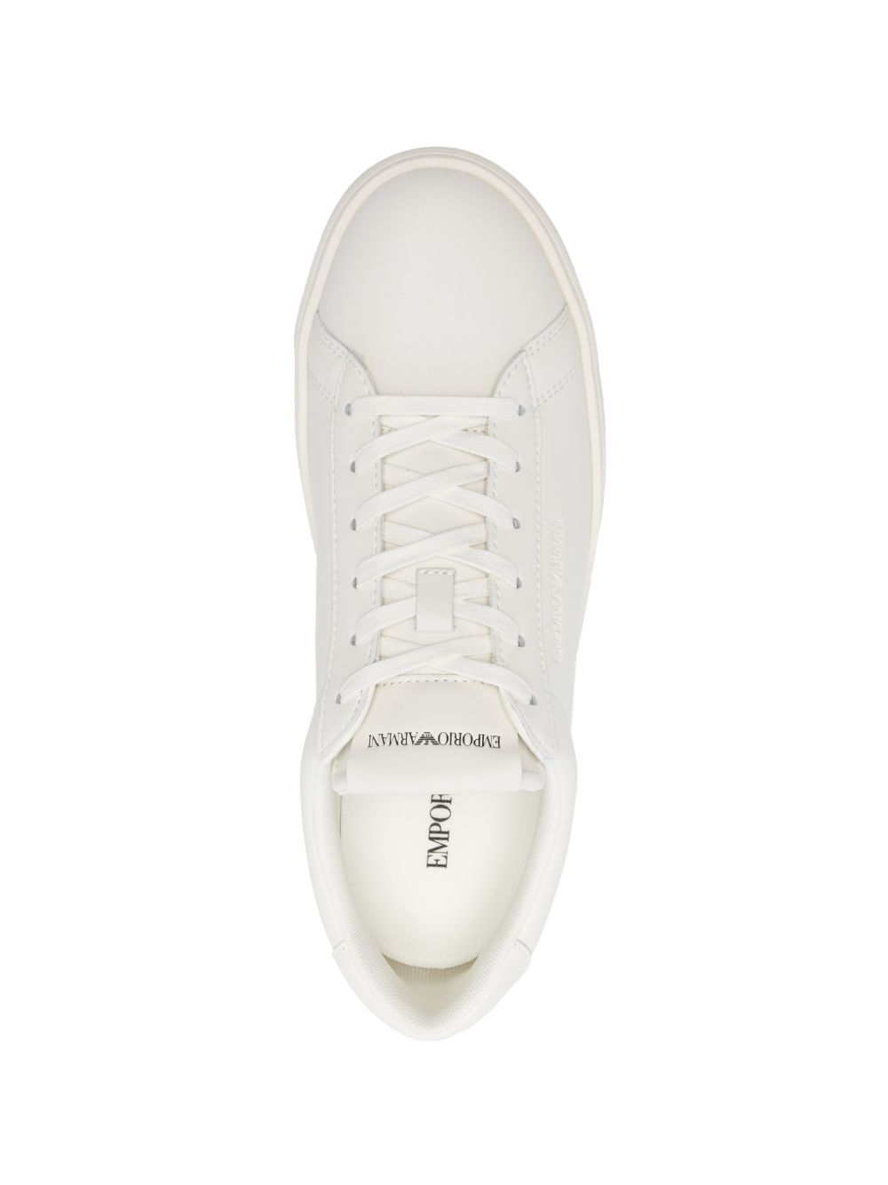[Emporio Armani] Sneakers SS26 EM004783AF20004U0003