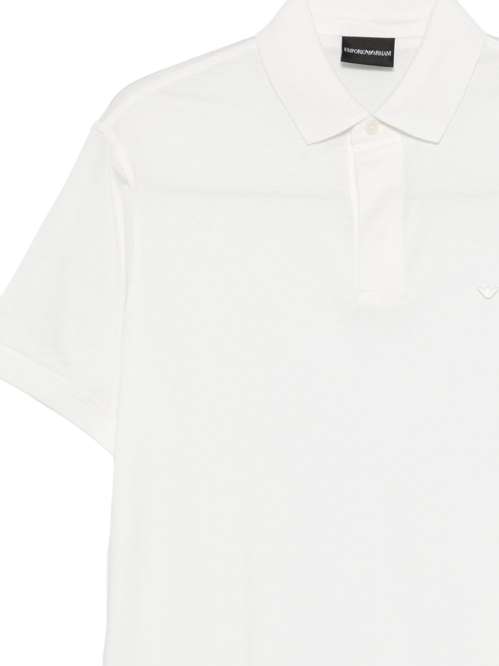[Emporio Armani] T-shirts Short Sleeve SS26 EM004588AF10017U0003