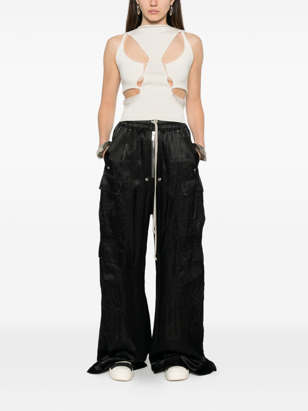 [Rick Owens] Trousers SS26 RP01F6327N09