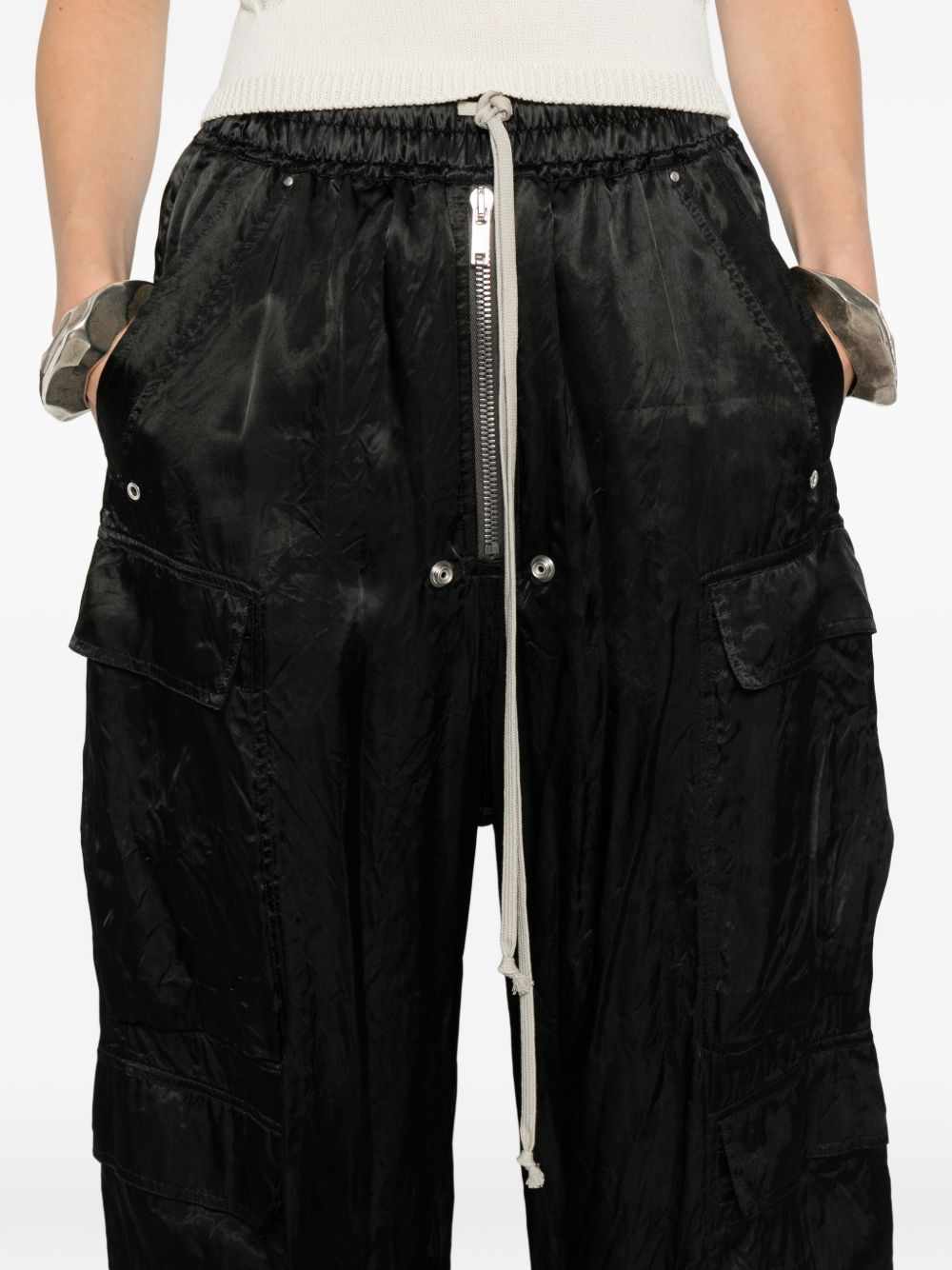 [Rick Owens] Trousers SS26 RP01F6327N09