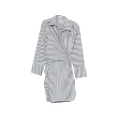 [Iro] Long sleeve dress SS26 LAZULWP33MUL57