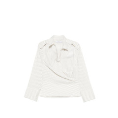 [Iro] Shirts Long Sleeve SS26 LACEWP18MUL58