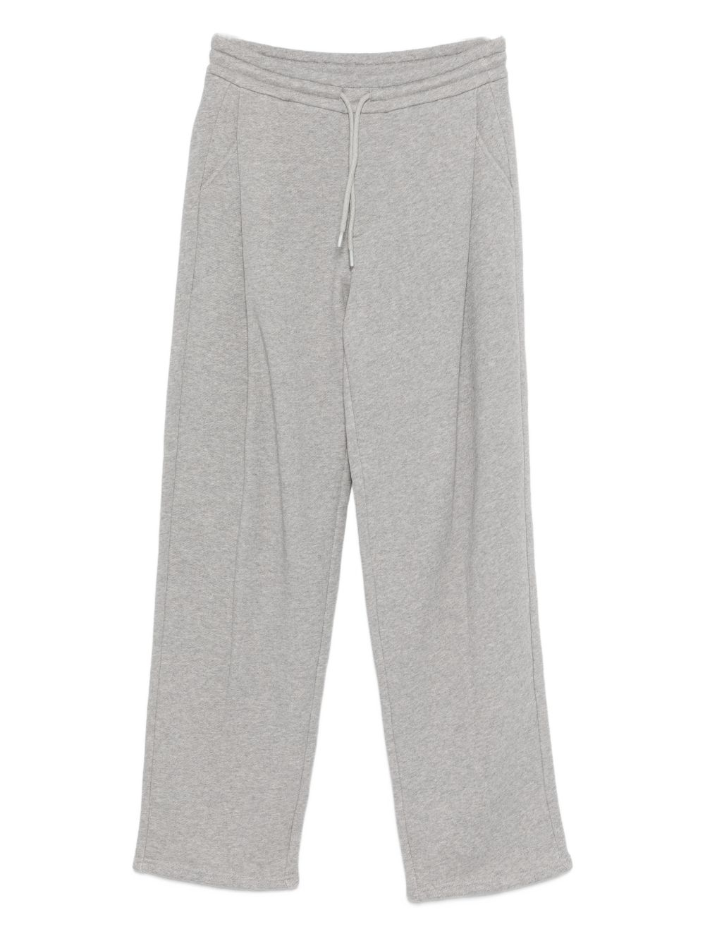 [E . ARMANI EXCLUSIVE PRE] Trousers SS26 EM006209AF14793O8003