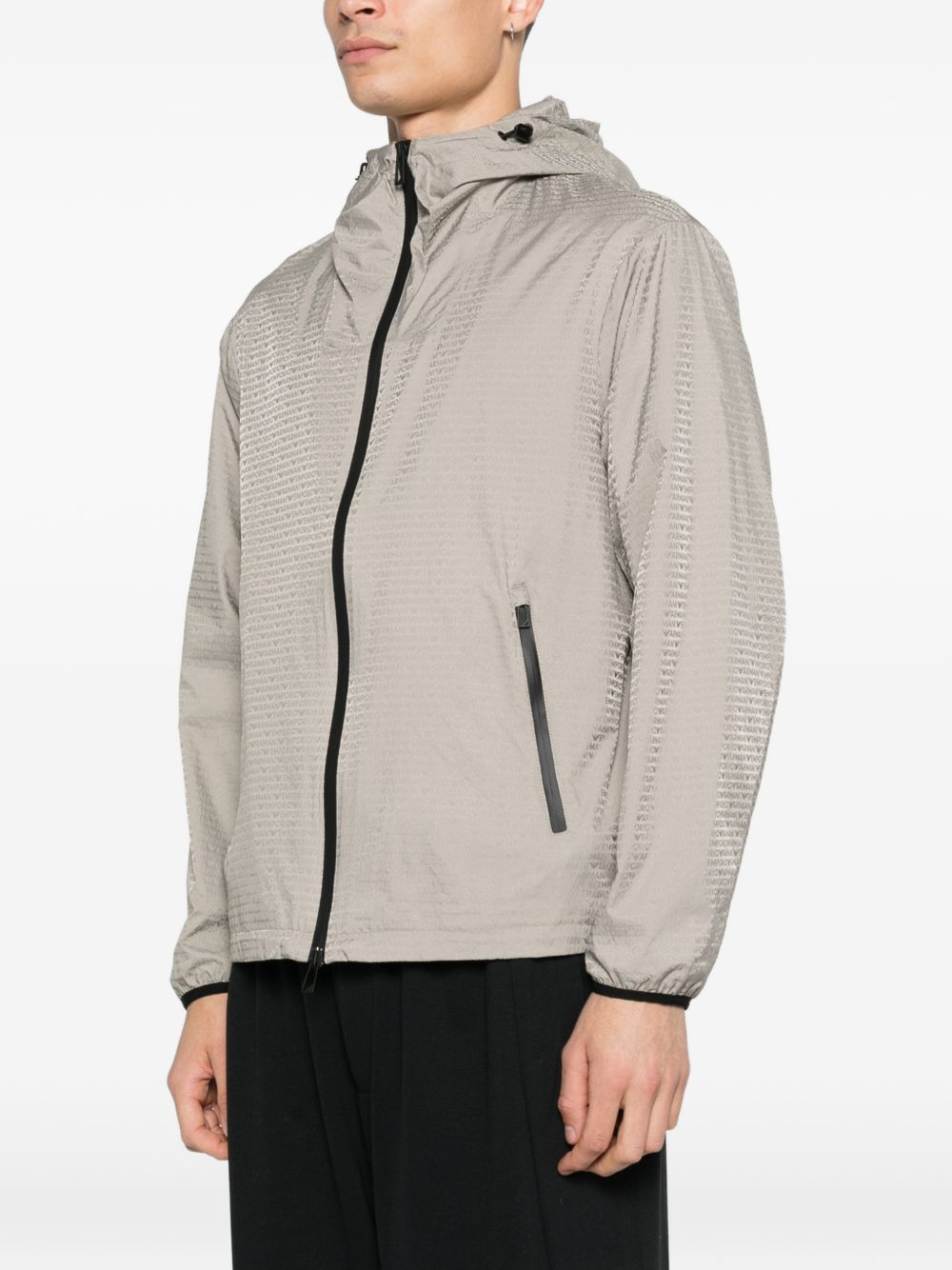[Emporio Armani] Casual Jacket SS26 EM004952AF15384U8049