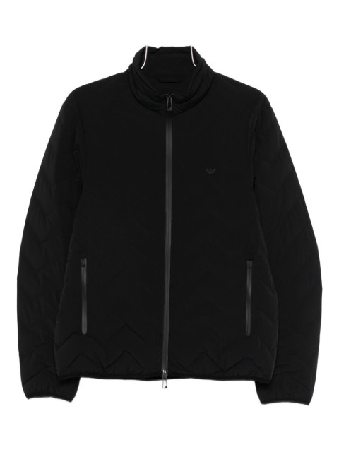 [Emporio Armani] Down Jacket SS26 EM004947AF18499UC001