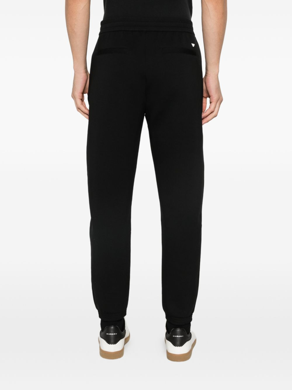 [Emporio Armani] Trousers SS26 EM004542AF10013UC001