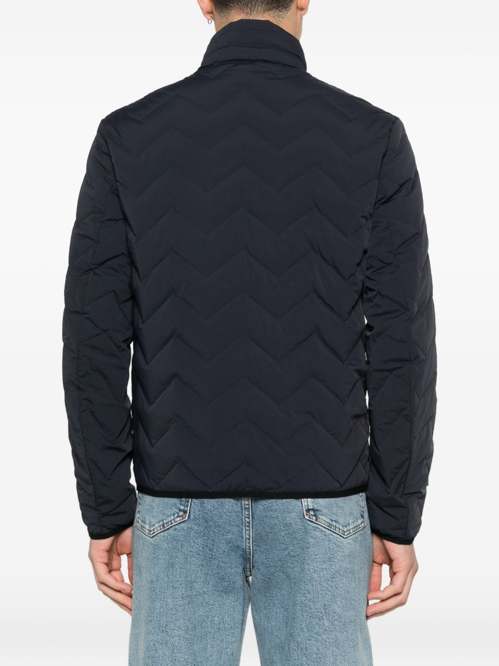 [Emporio Armani] Down Jacket SS26 EM004947AF18499UB118