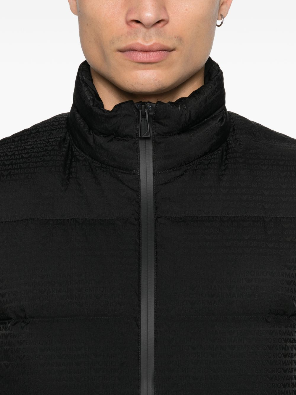 [Emporio Armani] Down Jacket SS26 EM004954AF15384UC001
