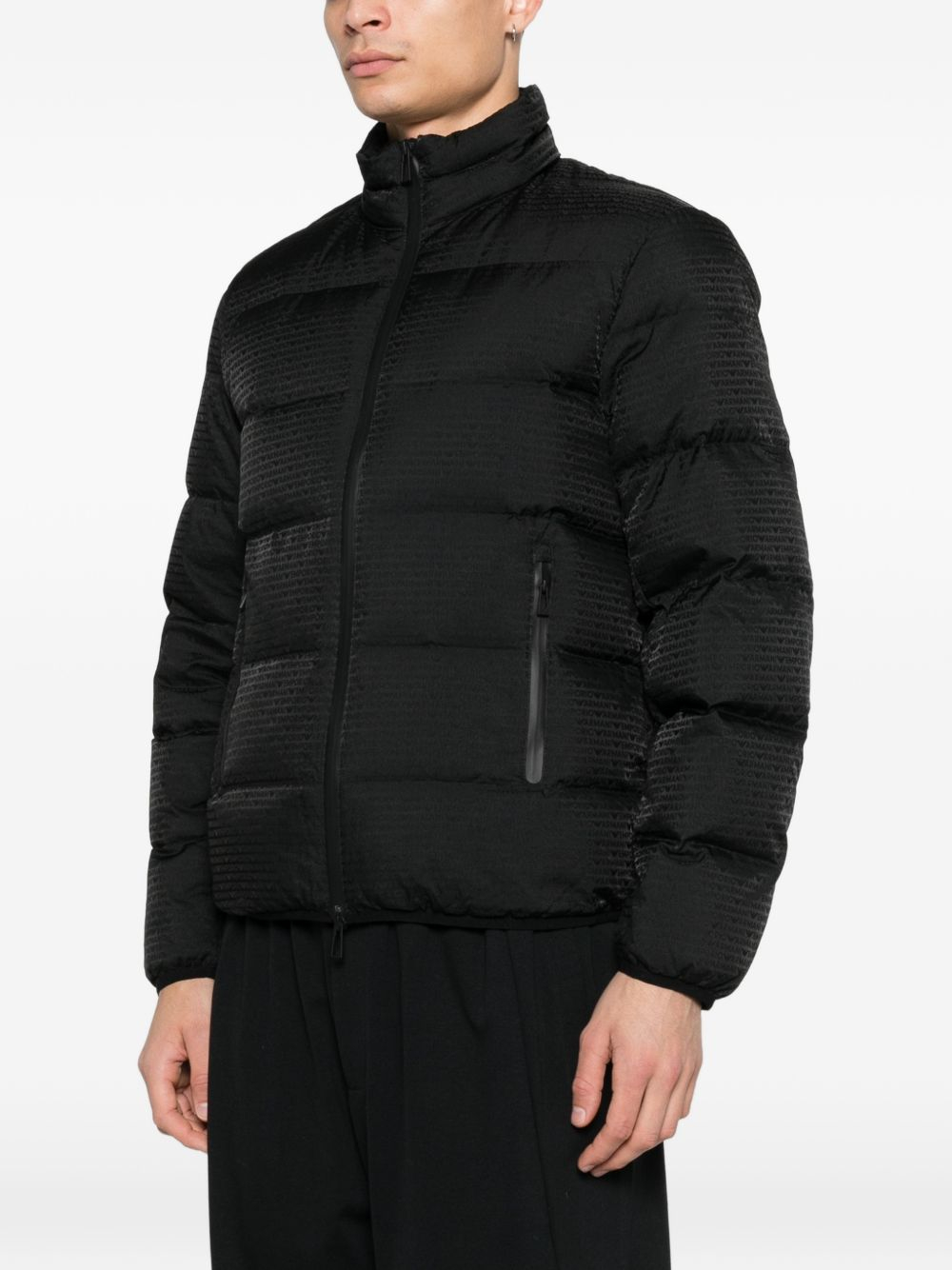 [Emporio Armani] Down Jacket SS26 EM004954AF15384UC001