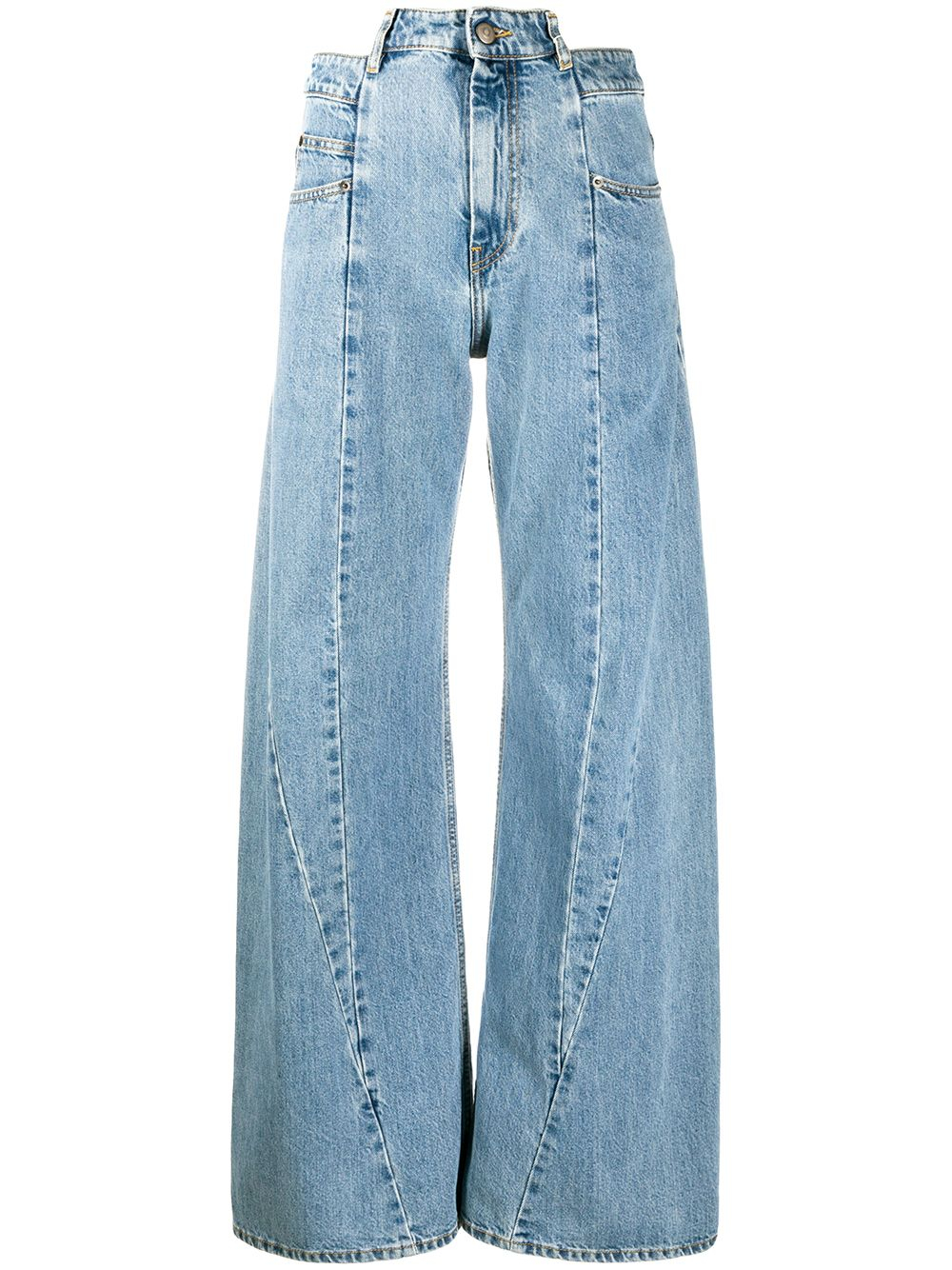 [Maison Margiela] Jeans SS26 S51LA0128S30617966