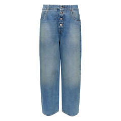 [MM6 Maison Margiela] Jeans SS26 S52LA0235M30058965