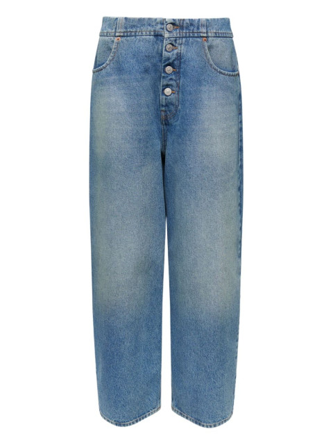 [MM6 Maison Margiela] Jeans SS26 S52LA0235M30058965
