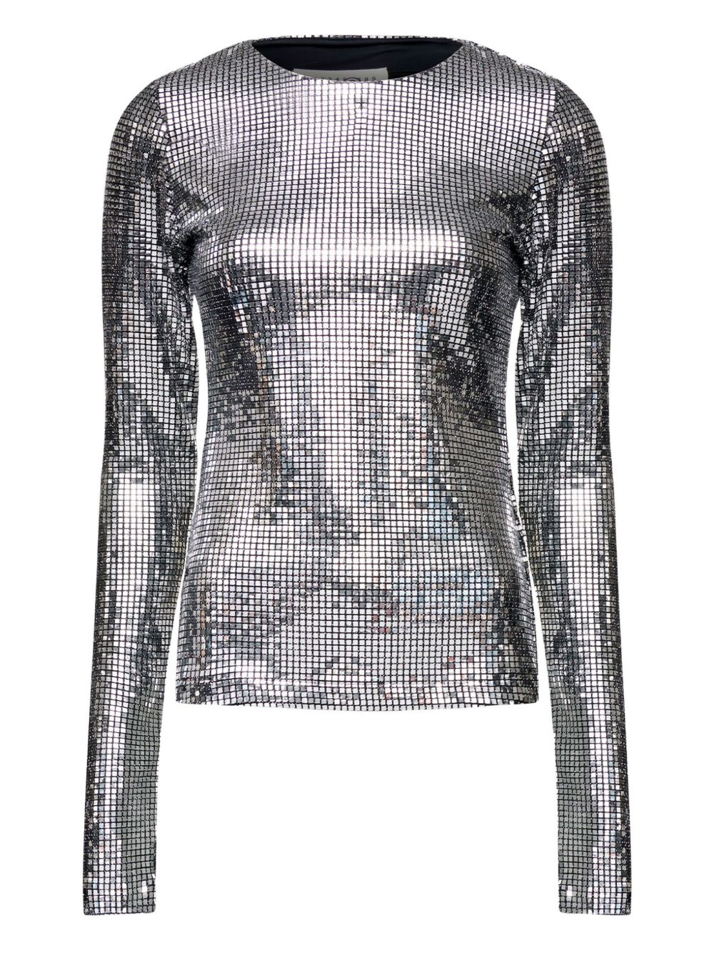 [MM6 Maison Margiela] T-shirts Sleeveless SS26 S52NH0041S23734905