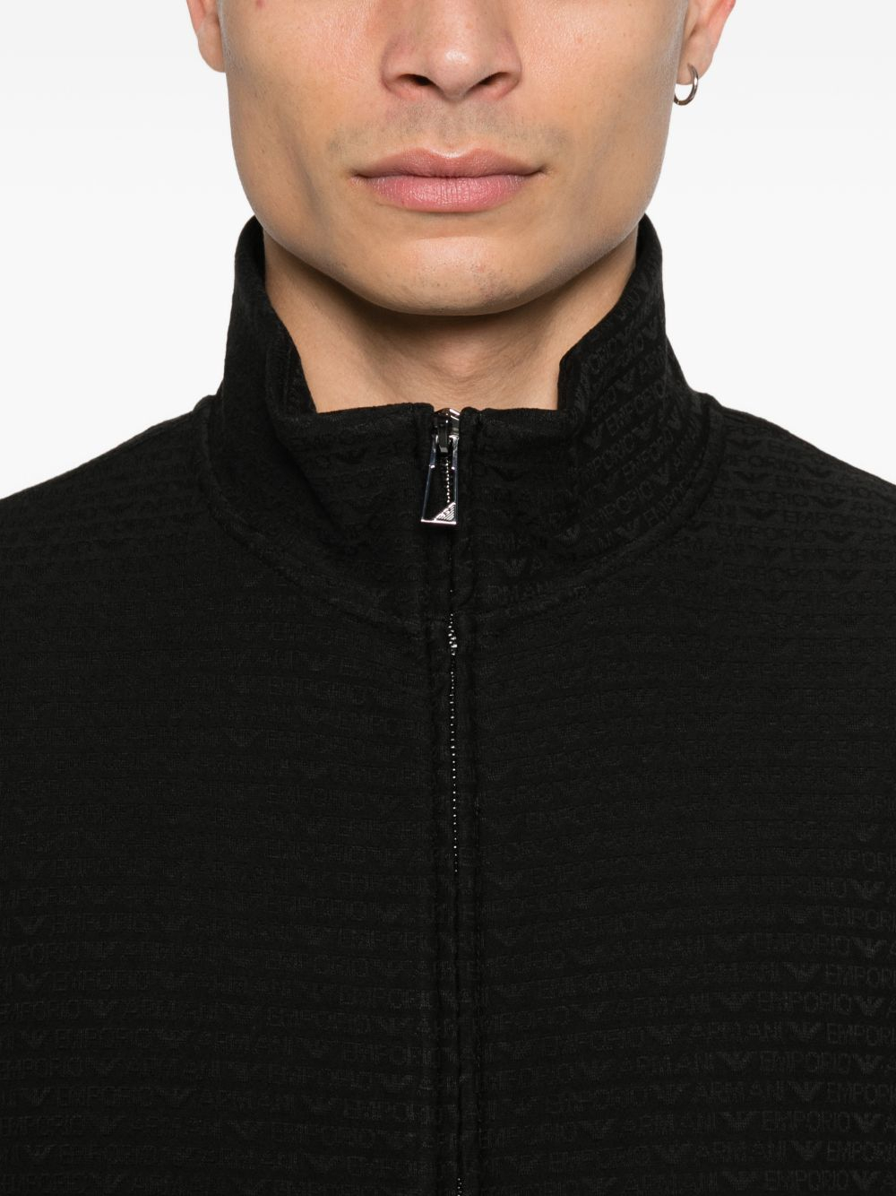 [Emporio Armani] Sweatshirt SS26 EM004534AF13700FC293