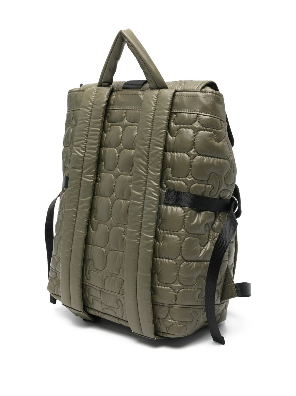 [GANNI] Backpack SS26 B2080004861