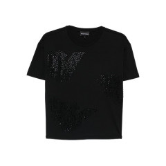 [Emporio Armani] T-shirts Short Sleeve SS26 EW003595AF12597UC001