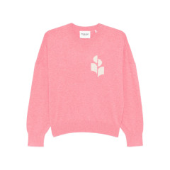 [Marant Etoile] Knitwear SS26 PU0053FA-A1X05E40BG