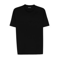 [Emporio Armani] T-shirts Short Sleeve SS26 EM004593AF10762FC302