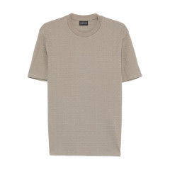 [Emporio Armani] T-shirts Short Sleeve SS26 EM004594AF10762F8219