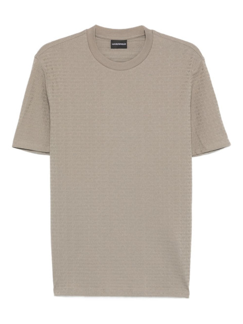[Emporio Armani] T-shirts Short Sleeve SS26 EM004594AF10762F8219