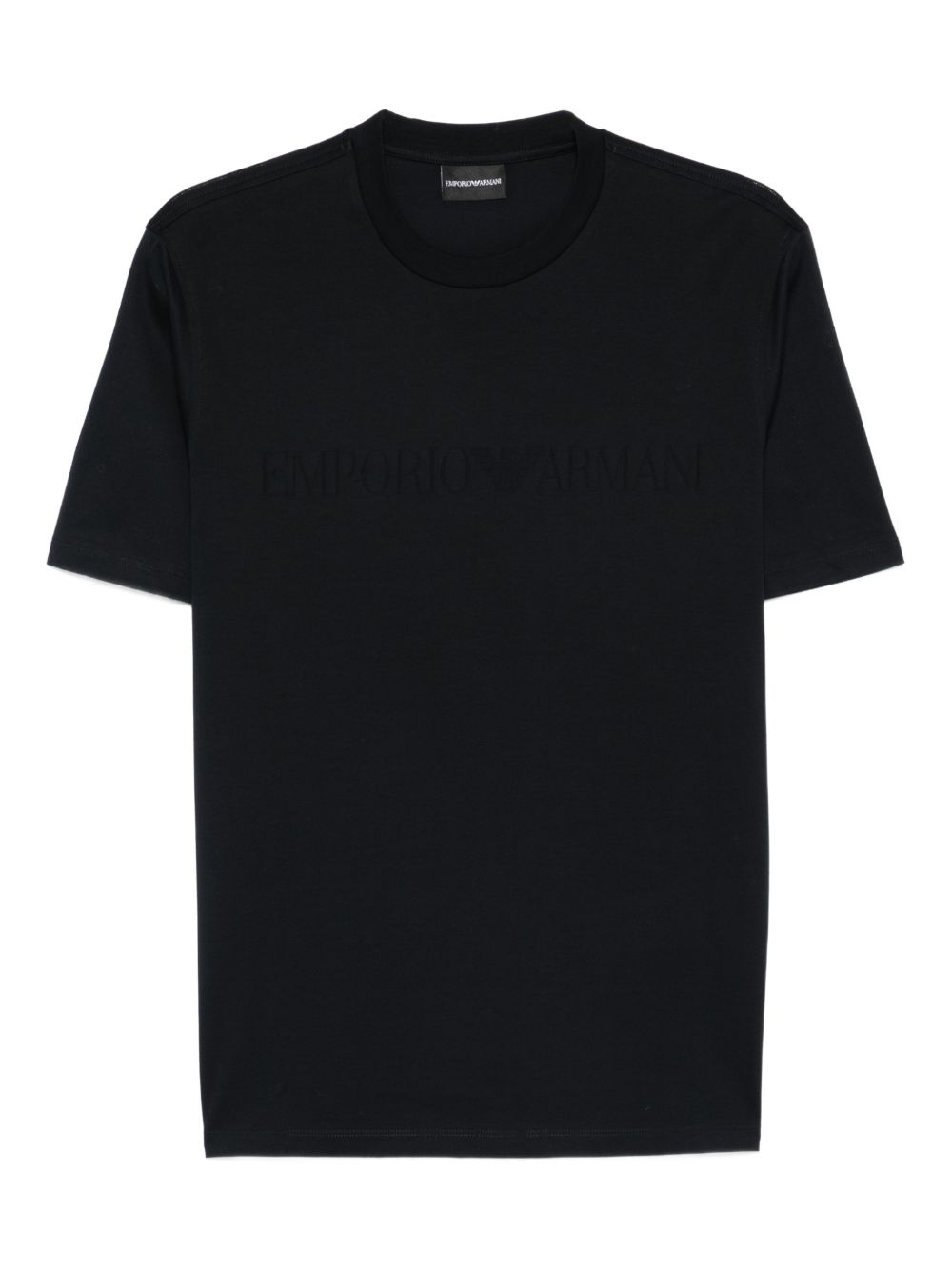[Emporio Armani] T-shirts Short Sleeve SS26 EM004593AF10762FB439